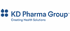 KD Pharma Group logo