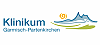 Klinikum Garmisch-Partenkirchen GmbH logo