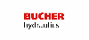 Bucher Hydraulics Erding GmbH logo