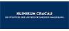 Klinikum Cracau bei Pfeiffers der Universitätsmedizin Magdeburg gGmbH logo