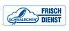 SCHWÄLBCHEN Frischdienst GmbH logo