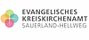 Evangelisches Kreiskirchenamt Sauerland-Hellweg logo