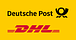 Deutsche Post AG / NL Betrieb logo