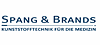 Spang & Brands GmbH logo