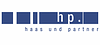 haas und partner logo