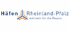 Häfen Rheinland-Pfalz GmbH logo