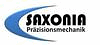 Saxonia Präzisionsmechanik GmbH logo