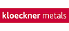 Kloeckner Metals Germany GmbH logo