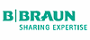 B. Braun SE logo
