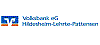 Volksbank eG Hildesheim-Lehrte-Pattensen logo