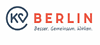 Kassena¨rztliche Vereinigung Berlin logo