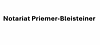 Notariat Priemer-Bleisteiner logo
