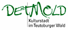 Stadt Detmold logo
