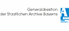 Generaldirektion der Staatlichen Archive Bayerns logo