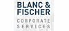 Blanc und Fischer Corporate Services GmbH & Co. KG logo