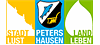 Gemeinde Petershausen logo