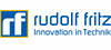 Rudolf Fritz GmbH logo