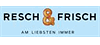 Resch&Frisch Gruppe logo