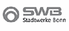 SWB Energie und Wasser logo