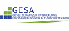 GESA Gesellschaft zur Entwicklung und Sanierung von Altstandorten mbH logo