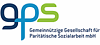 GPS - Gemeinnützige Gesellschaft für Paritätische Sozialarbeit mbH logo