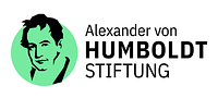 Alexander von Humboldt-Stiftung logo
