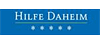 HDH - HILFE DAHEIM Häusliche Pflegegemeinschaft GmbH logo
