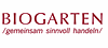 BIOGARTEN Handels GmbH logo