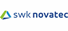 SWK-NOVATEC GmbH logo