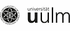Universität Ulm Abteilung III-1 Personalservice logo