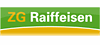 ZG Raiffeisen logo