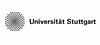 Universität Stuttgart logo