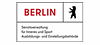 Senatsverwaltung für Inneres und Sport logo