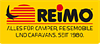 Reimo Reisemobil-Center GmbH logo