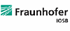 Fraunhofer-Institut für Optronik, Systemtechnik und Bildauswertung IOSB logo