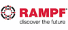 RAMPF Machine Systems GmbH & Co. KG logo