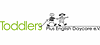 Toddlers Plus English Daycare e.V. logo