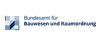 Bundesamt für Bauwesen und Raumordnung (BBR) logo