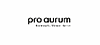 pro aurum GmbH logo