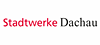 Stadtwerke Dachau logo