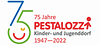 Pestalozzi Kinder- und Jugenddorf Wahlwies e.V. logo