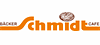 Bäckerei Schmidt KG logo