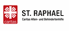 St. Raphael Caritas Alten- und Behindertenhilfe GmbH logo