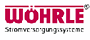Wöhrle Stromversorgungssysteme GmbH logo