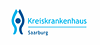 Kreiskrankenhaus St. Franziskus Saarburg GmbH logo