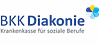 BKK Diakonie logo
