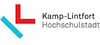 Stadt Kamp-Lintfort logo
