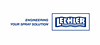 Lechler GmbH logo
