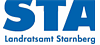 Landratsamt Starnberg logo