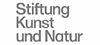 Stiftung Kunst und Natur gGmbH logo
